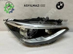 BMW 1 SERİSİ F20 XENON SAĞ FAR ORJİNAL OEM:63117296914