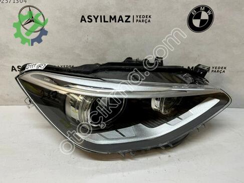 BMW 1 Serisi Xenon Far çıkma parça