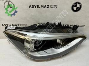 BMW 1 SERİSİ F20 XENON SAĞ FAR ORJİNAL OEM:63117296914