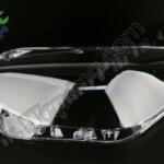 BMW 1 SERİSİ F20 XENON SOL FAR CAMI SIFIR 2011-2014 UYUMLU