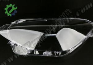 BMW 1 SERİSİ F20 XENON SOL FAR CAMI SIFIR 2011-2014 UYUMLU