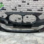 BMW 1 SERİSİ F40 M SPORT ORJİNAL ÇIKMA ÖN TAMPON