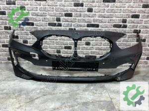 BMW 1 SERİSİ F40 M SPORT ORJİNAL ÇIKMA ÖN TAMPON