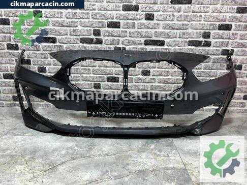 BMW 1 Serisi Ön Tampon çıkma parça