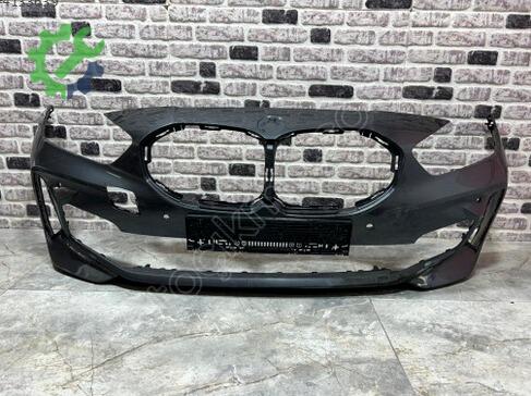 BMW 1 Serisi Ön Tampon çıkma parça
