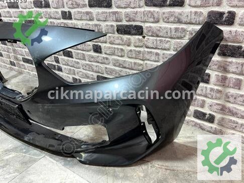 BMW 1 Serisi Ön Tampon çıkma parça