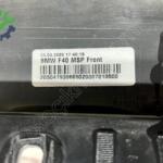 BMW 1 SERİSİ F40 M SPORT ORJİNAL ÇIKMA ÖN TAMPON