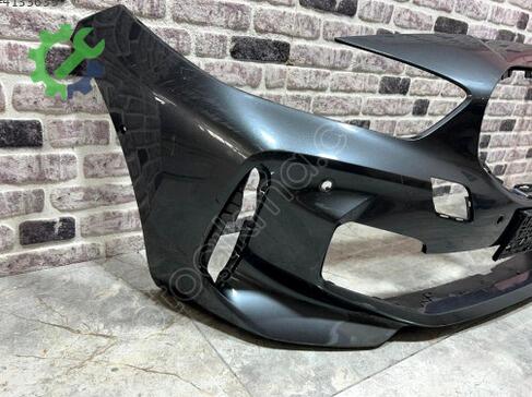 BMW 1 Serisi Ön Tampon çıkma parça