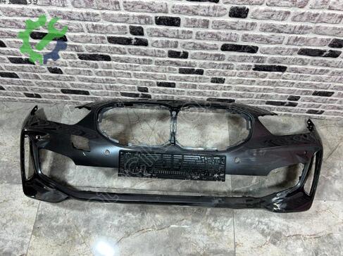 BMW 1 Serisi Ön Tampon çıkma parça