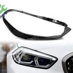 BMW 1 SERİSİ F40 SAĞ FAR CAMI SIFIR 2019-2023
