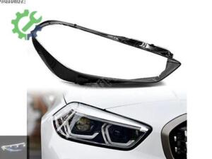 BMW 1 SERİSİ F40 SAĞ FAR CAMI SIFIR 2019-2023