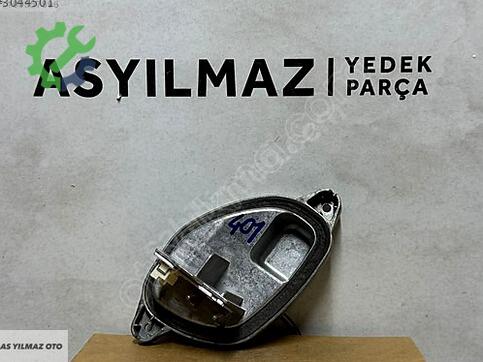 BMW 2 Serisi Sağ Ön Far çıkma parça