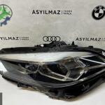 BMW 1 SERİSİ F40 SOL FAR