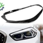 BMW 1 SERİSİ F40 SOL FAR CAMI SIFIR 2019-2023