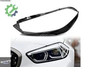 BMW 1 SERİSİ F40 SOL FAR CAMI SIFIR 2019-2023