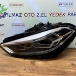 BMW 1 SERİSİ F40 SOL FAR FULL LED ORJİNAL 20-22