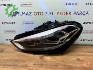 BMW 1 SERİSİ F40 SOL FAR FULL LED ORJİNAL 20-22