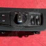 BMW 1 SERİSİ FAR ANAHTARI 9265305-04