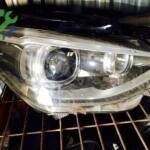 BMW 1 SERİSİ ÖN SAĞ FAR VE TÜM ORJİNAL CIKMA PARÇALARI