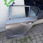 BMW 1 serisi sol arka kapı 2009 2018 arası