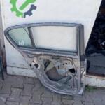BMW 1 serisi sol arka kapı 2009 2018 arası