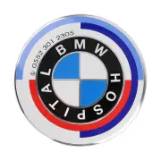 Bmw Hospital