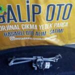 Bmw 1,116 Cam Motoru Hatasız Orjinal Çıkma