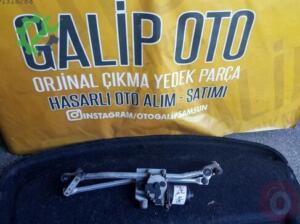 Bmw 1,116 Cam Motoru Hatasız Orjinal Çıkma