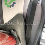 Bmw 116 arka emniyet kemeri hatasız orjinal çıkma