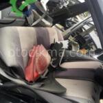 Bmw 116 arka koltuk hatasız orjinal çıkma