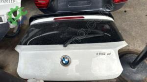 BMW 1.16 BAGAJ KAPAĞI HATASIZ ORJINAL SÖKME