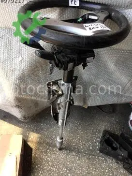 BMW 1 Serisi Kontrol Düğmeleri çıkma parça
