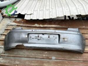 Çıkma Orijinal Arka Tampon BMW 1 Serisi (E87)