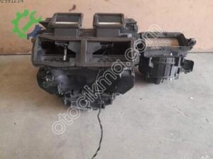 BMW 1.16 E87 KALORİFER KUTUSU MOTORU KOMPLE DOLU