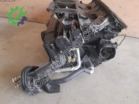 BMW 1 Serisi Kalorifer Motoru çıkma parça