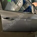 BMW 1 Serisi (E87) 2025 Sağ Ön Kapı Çıkma
