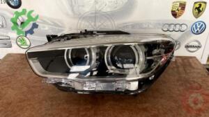 BMW 1.16 F20 KASA 1 SERİSİ ÇIKMA SOL FAR  A9745352302