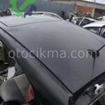 Bmw 116 kesme tavan direkli hatasız orjinal çıkma