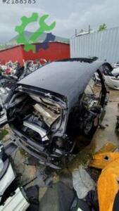 Bmw 1.16 Komple Tavan Arka GALİP OTO