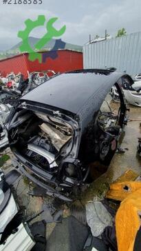 BMW 1 Serisi Arka Tavan Sacı çıkma parça
