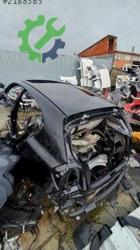 BMW 1 Serisi Arka Tavan Sacı çıkma parça