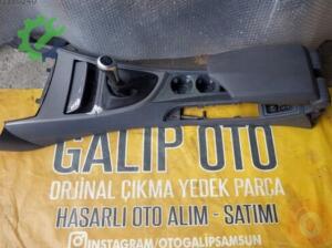 Bmw 1.16 Konsol Hatasız Orjinal Çıkma