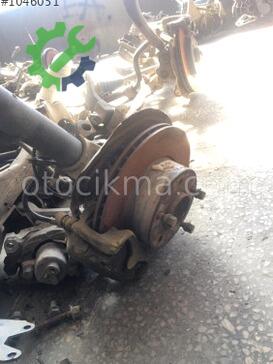 BMW 1 Serisi Fren Ana Merkezi çıkma parça