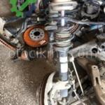 Bmw 116 ön sağ taşıyıcı hatasız orjinal çıkma