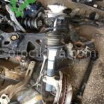 Bmw 116 ön sol taşıyıcı hatasız orjinal çıkma