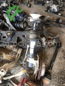 Bmw 116 ön sol taşıyıcı hatasız orjinal çıkma