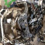 Bmw 116 ön takım hatasız orjinal çıkma