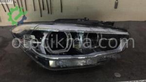 bmw 1.16 sol far  ve bmw tüm çıkma yedek parçalar