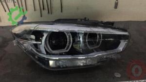 bmw 1.16 sol far ve tüm çıkma parçalar