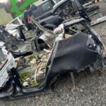 BMW 116 SOL KESME MARŞPİYEL ORJİNAL ÇIKMA